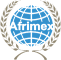 Afrimex Logo